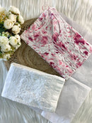 Ghaspatti Handwork Mul Kurti Buy 1 Get 1 - Chikankari official