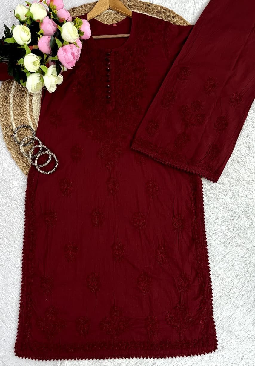 38 / maroon