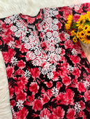 Ghass Patti Soft Mul cotton BOGO - Chikankari official