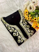 Grace Comfy & Classic Kurta - Chikankari official