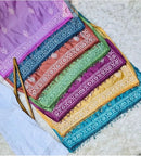 Hand Craft Resham article - Chikankari official