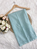 Handcrafted Heavy boota Chikan Combo - Chikankari official