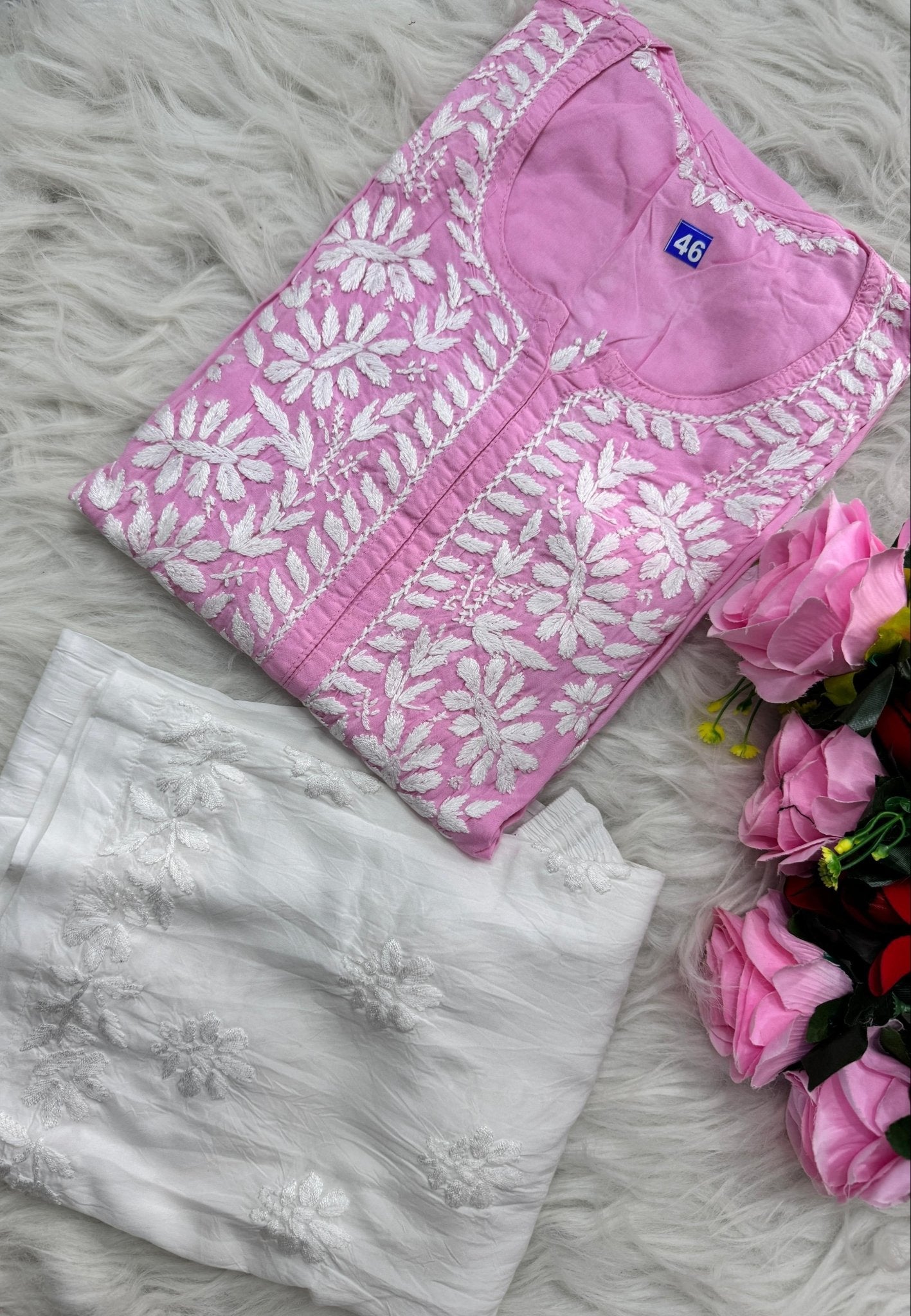 36 / baby pink