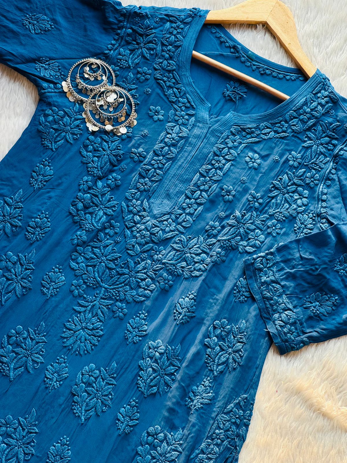 38 / denim blue