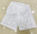 Heavy boota modal plazzo - Chikankari official