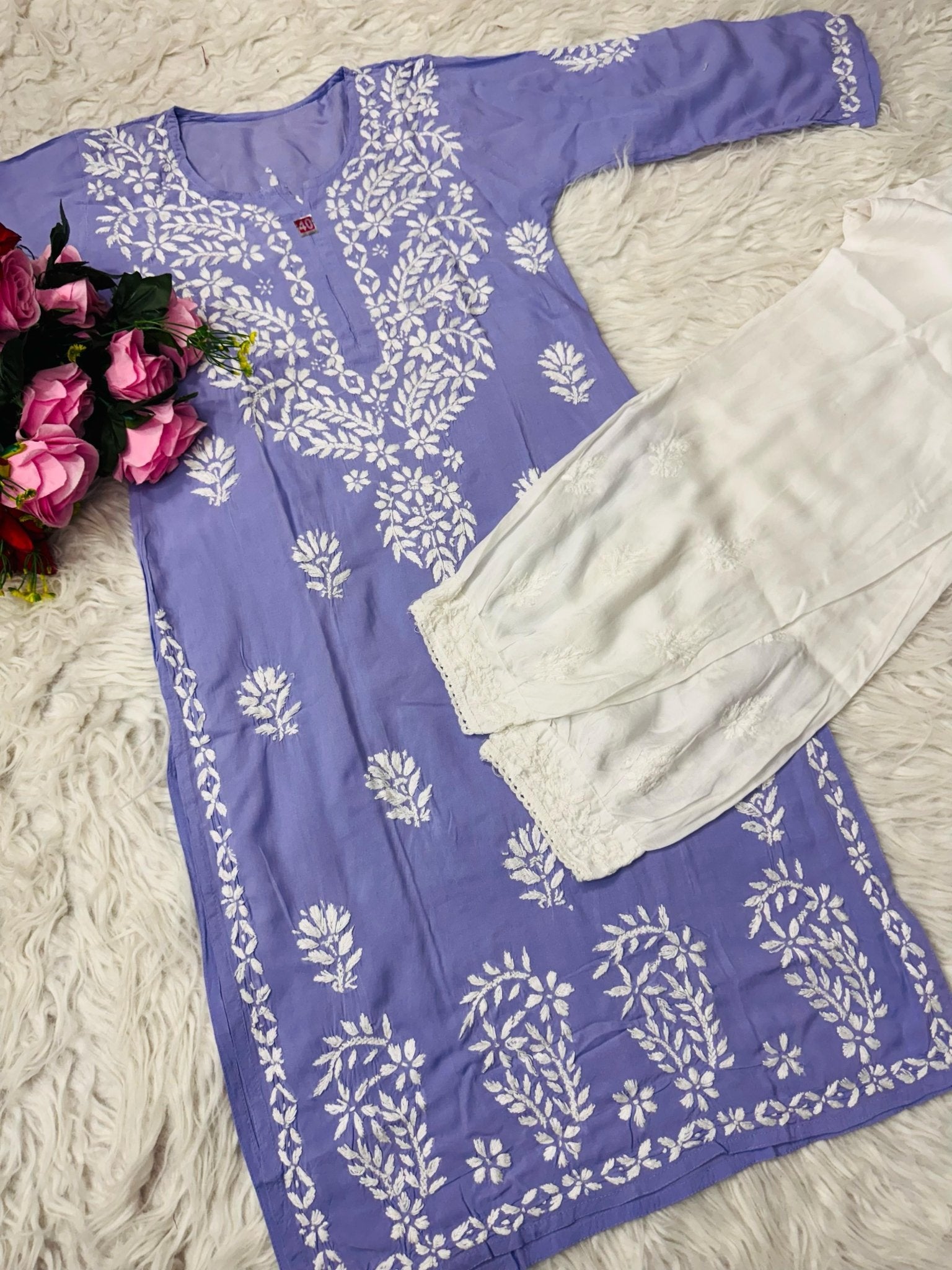 38 / lilac