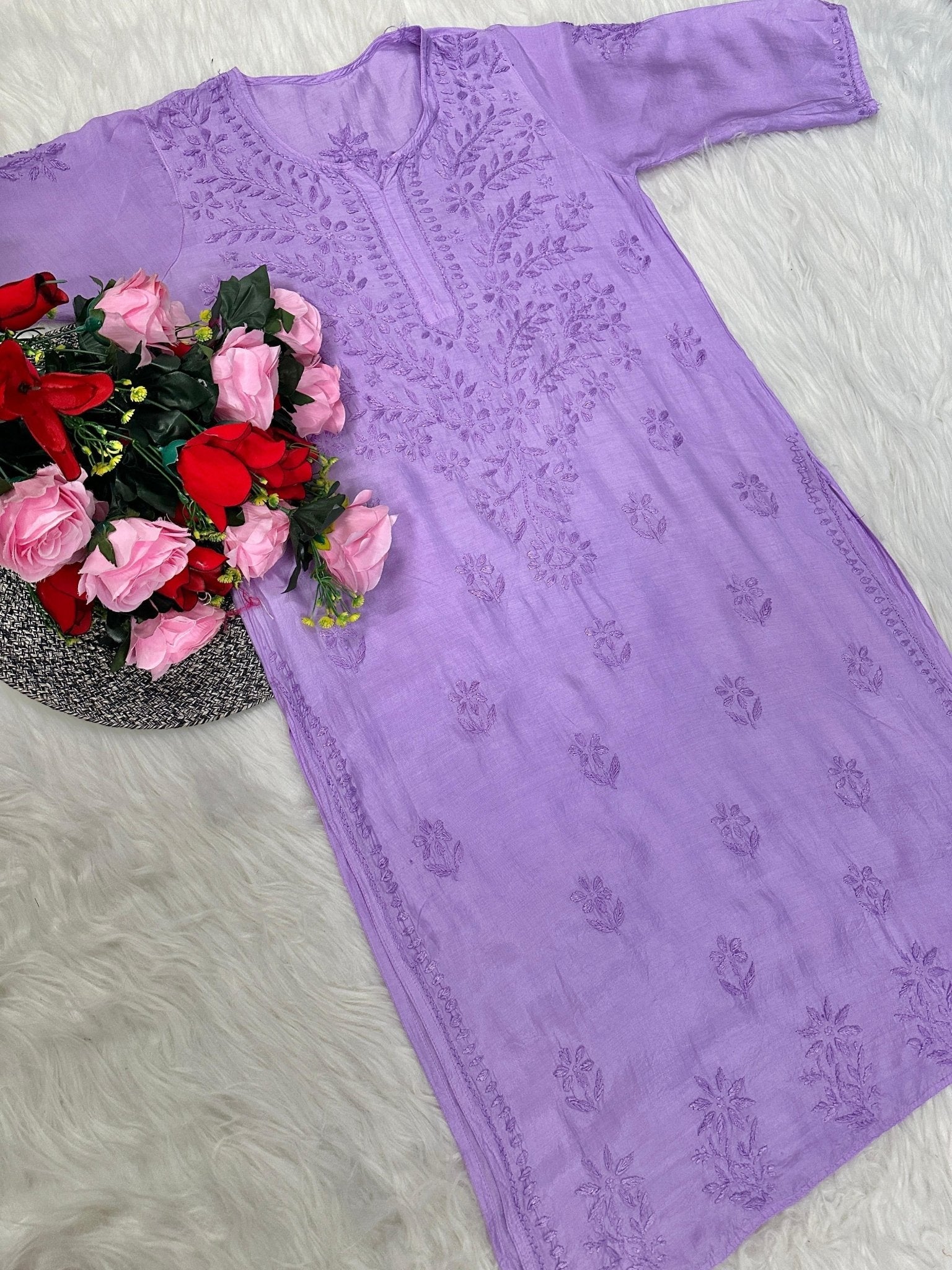 38 / lilac