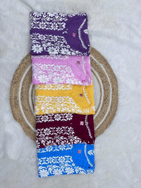 Heavy Modal cotton kurta - Chikankari official