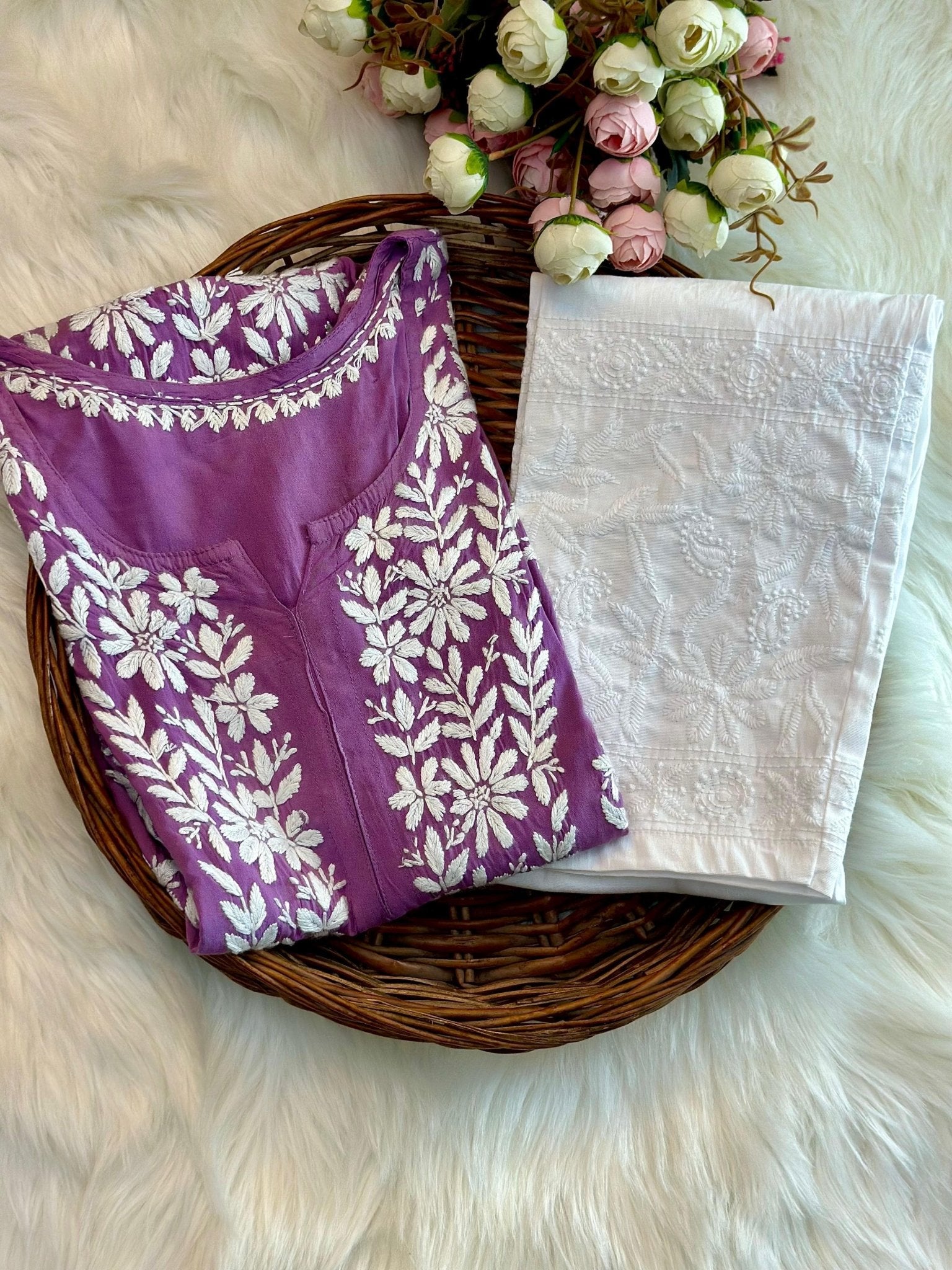 36 / lilac