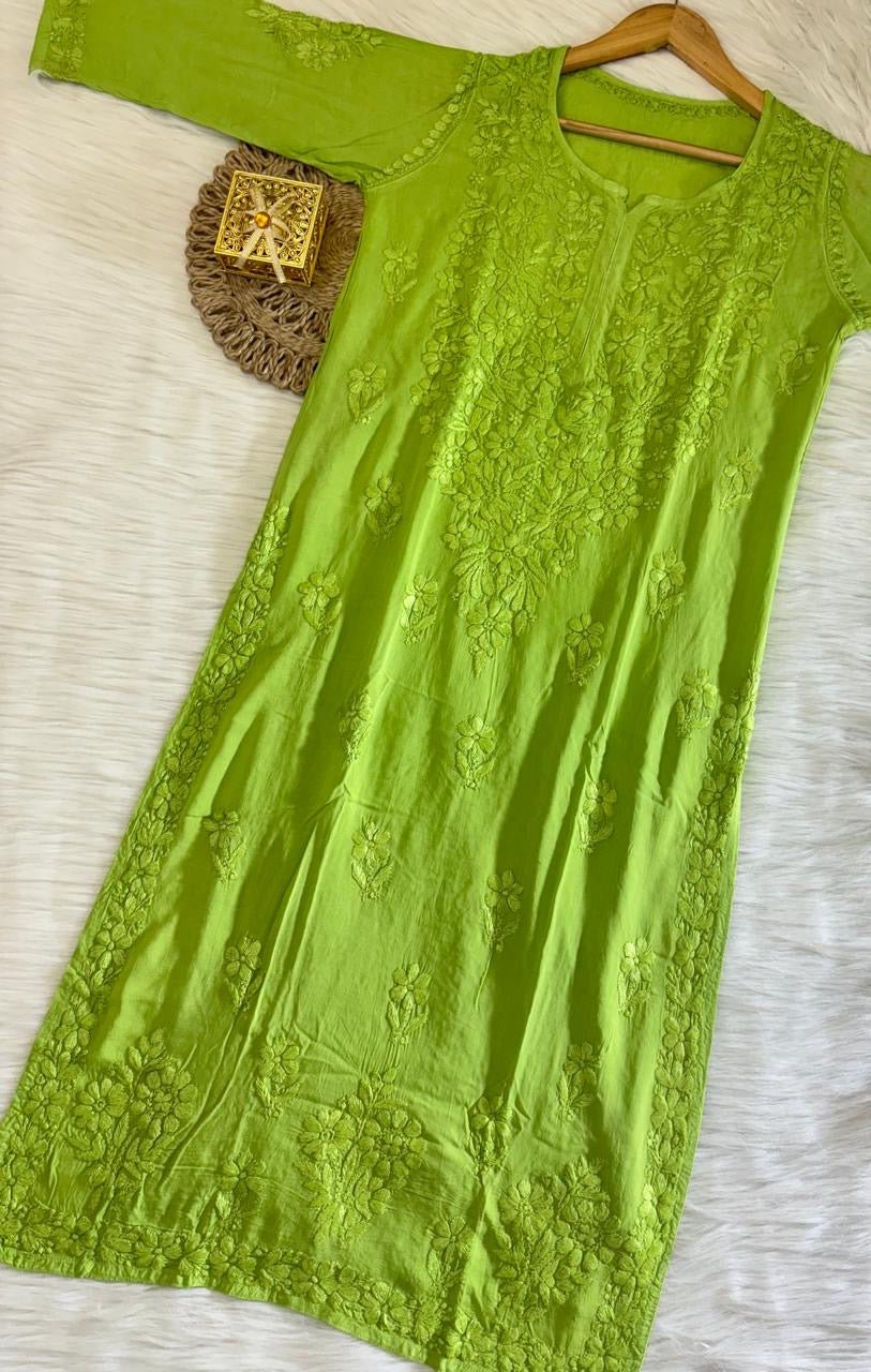 34 / lime