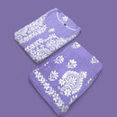 Heavy work Modal Set - Chikankari official