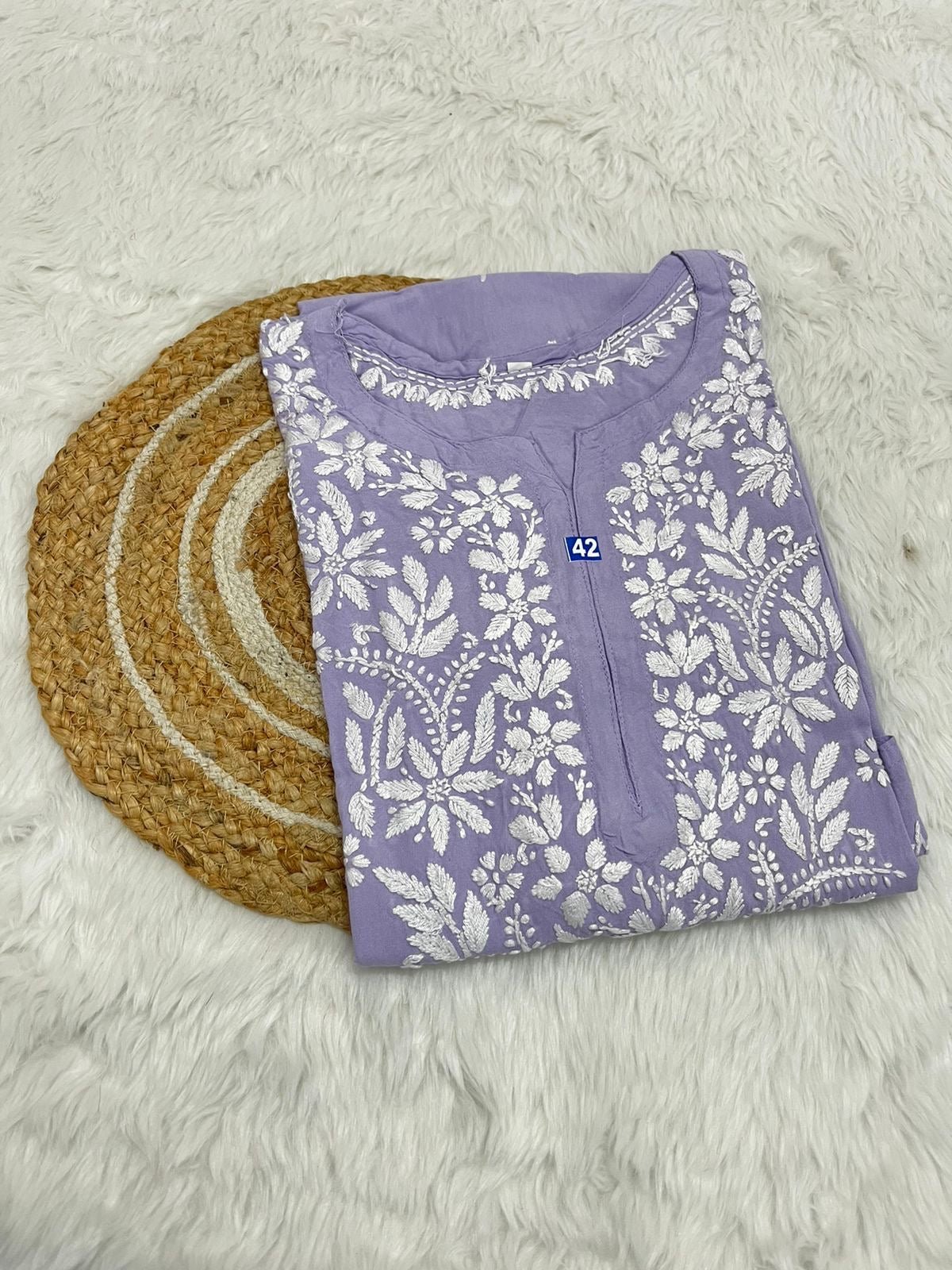 38 / lilac