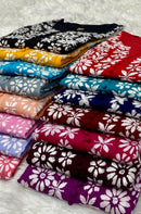 High quality pure cotton kurtis - Chikankari official