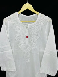 Independence Day Special 🇮🇳 - Chikankari official