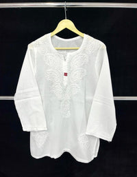 Independence Day Special 🇮🇳 - Chikankari official