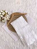 Kadhai Of chikankari 3d Work - Chikankari official