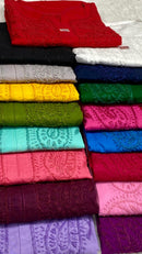 Kashmiri Booti For chikan Lovers - Chikankari official