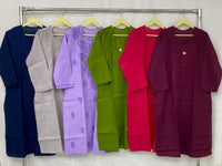 Kashmiri Booti For chikan Lovers - Chikankari official