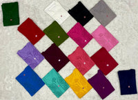 Kashmiri Booti For chikan Lovers - Chikankari official