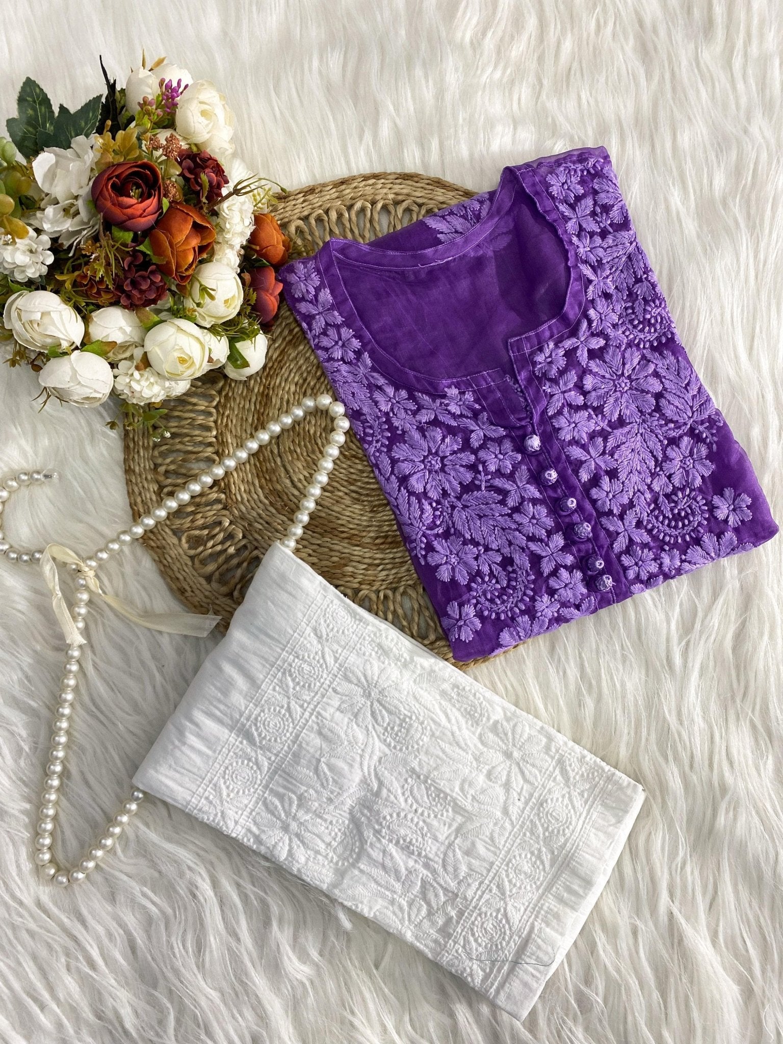 36 / purple