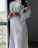 Kota Angrakha Chikankari Special - Chikankari official