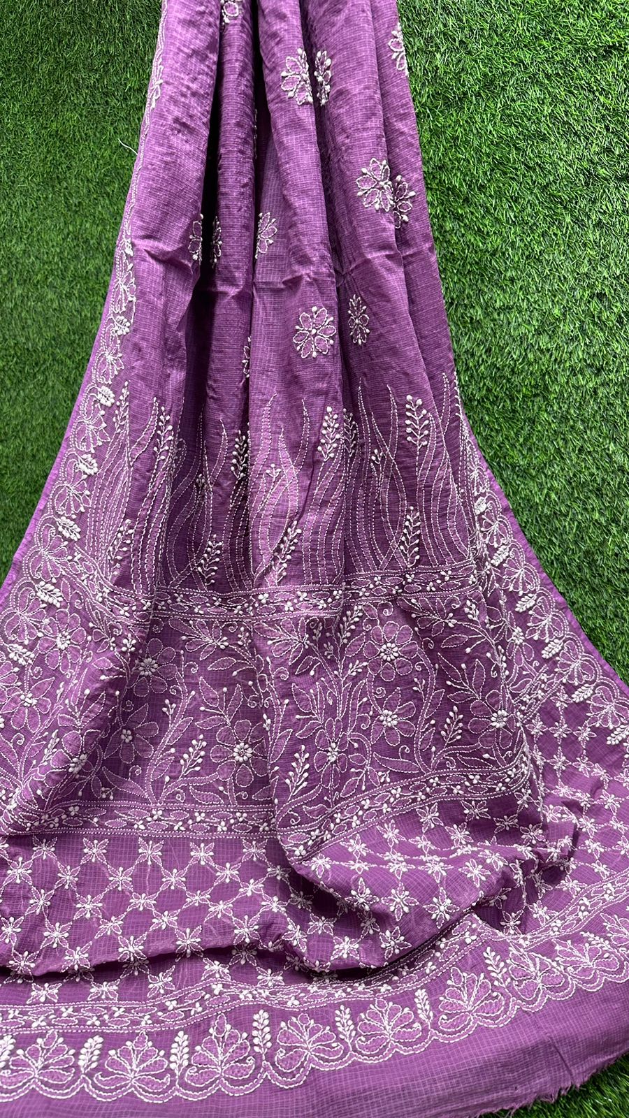 KOTA FABRIC SAREE