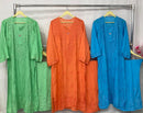 Kurti & Plazzo Modal Chikankari Set - Chikankari official