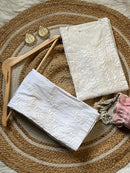 Light weight butter soft Ombre dyed kurta - Chikankari official