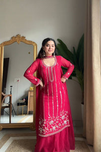 LOOMEERA - Chikankari official