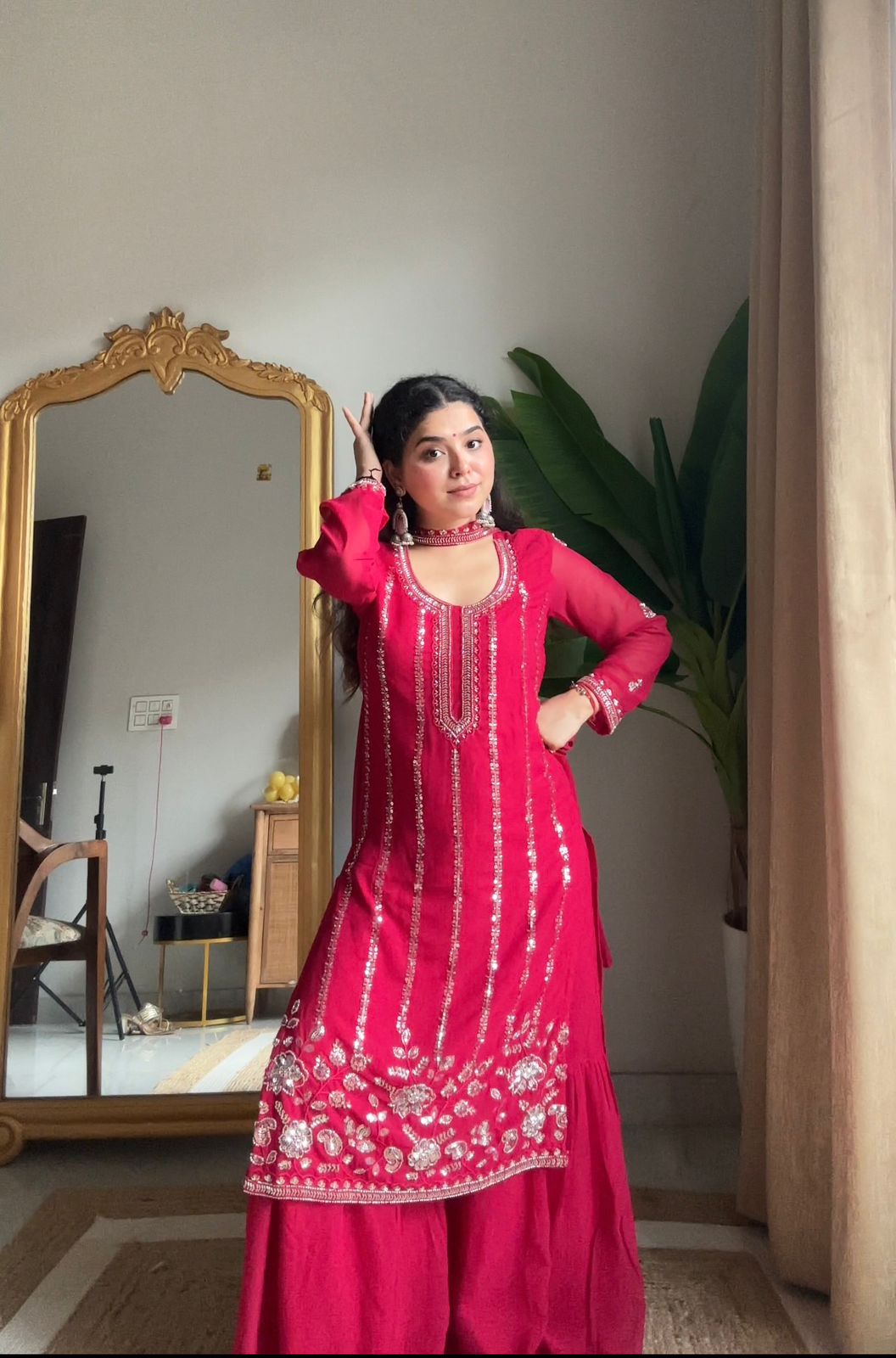 LOOMEERA - Chikankari official