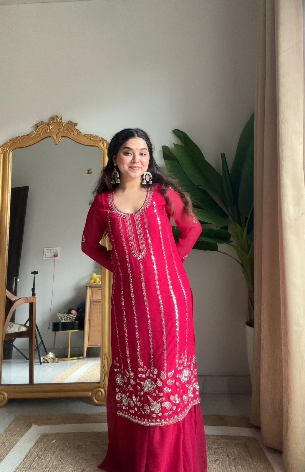 LOOMEERA - Chikankari official