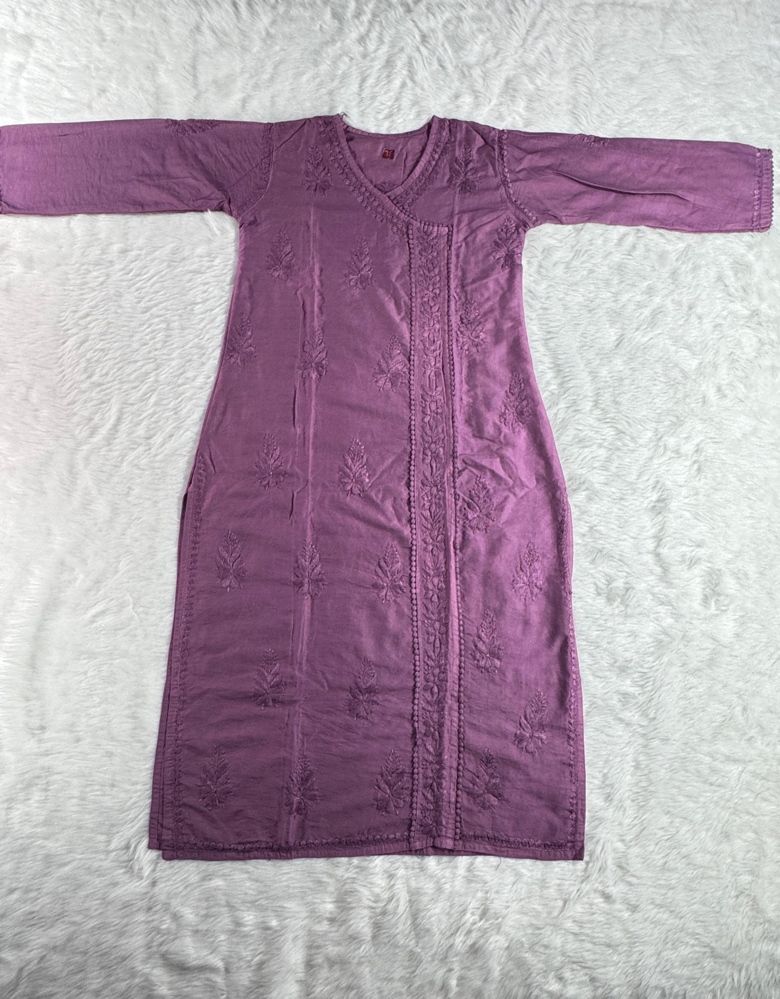 38 / lavender