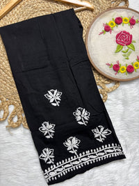 Modal Corton Exclusive New Concept plazzo Combo - Chikankari official