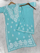 Modal cotton Exclusive beautiful Combo - Chikankari official