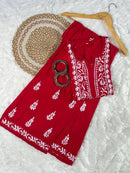 Modal Cotton Exclusives Combo - Chikankari official