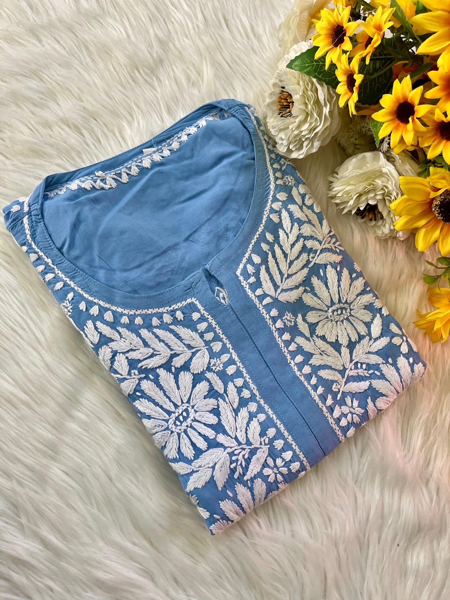 36 / sky blue