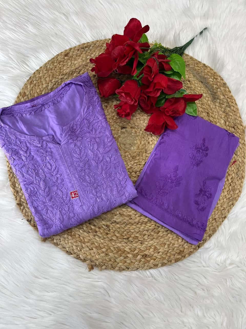 38 / lilac