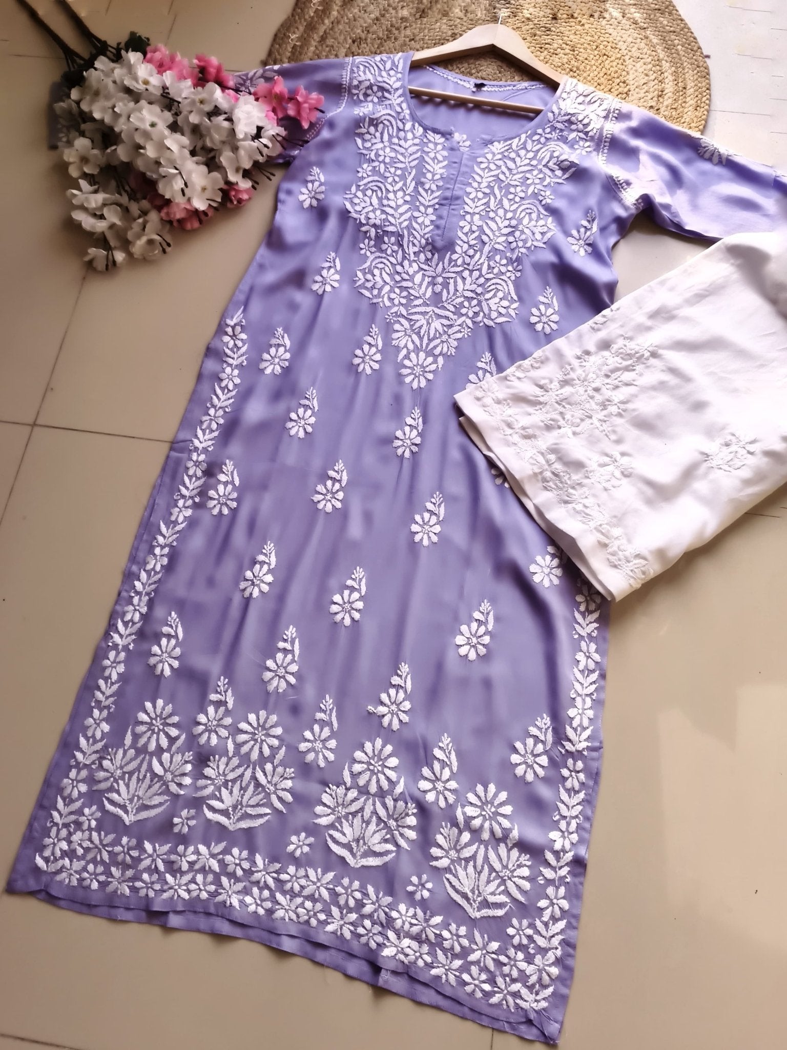 38 / lilac