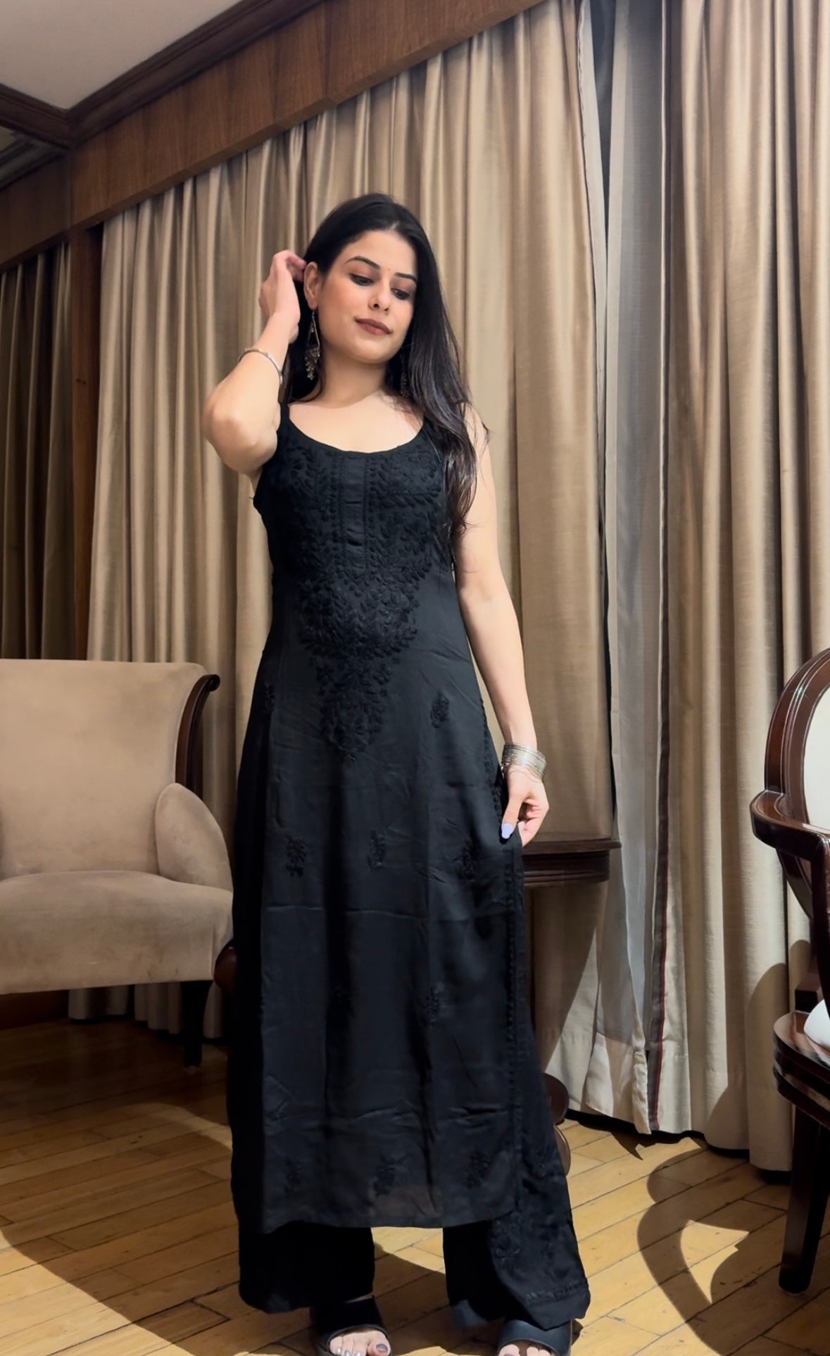 Modal Strappy Premium Combo Namrata Special