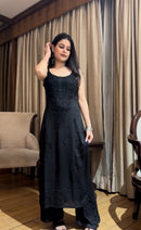 Modal Strappy Premium Combo Namrata Special - Chikankari official