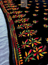 Most Viral Chikankari kurti ( Must Have ) Plus sizes Special - ft Bharti - Chikankari official