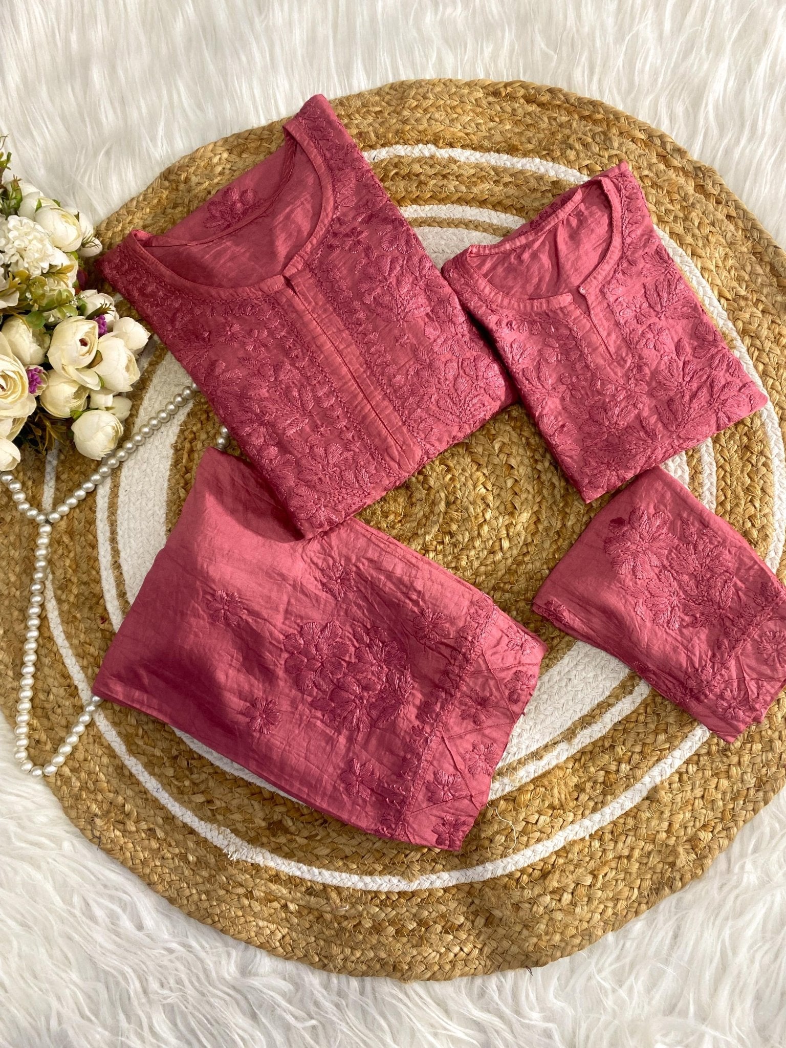38 / hot pink