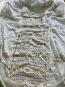 MughleKhaas Viscose Suit - Chikankari official