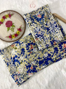 Mul Cotton Combo - Chikankari official