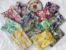 Mul Cotton Combo - Chikankari official