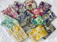 Mul Cotton Combo - Chikankari official