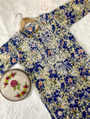 Mul Cotton Combo - Chikankari official