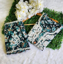 Mul Cotton Gharara Set - Chikankari official