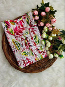 Mul mul Print 3d worked - Chikankari official