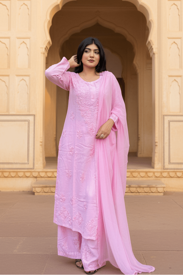 Newly launched premium Rayon set Pair